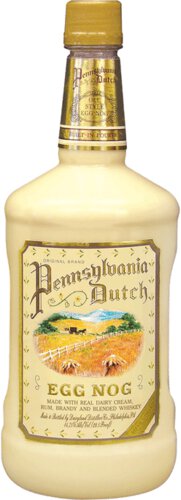 Pennsylvania Dutch Egg Nog