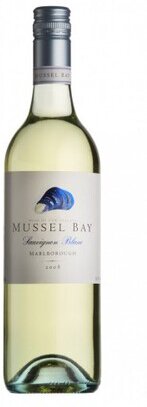 Mussel Bay Sauvignon Blanc