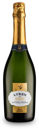 Lyre's Non Alcoholic Classico Grande