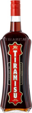 Tiramisu Italian Liqueur