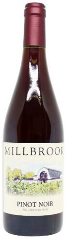 Millbrook Pinot Noir