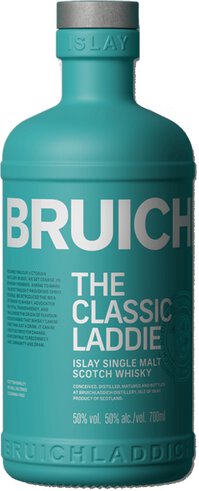 Bruichladdich The Classic Laddie
