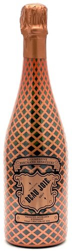 BEAU JOIE SQUIRE BRUT CHAMPAGNE (SPECIAL CUVEE) N.V.