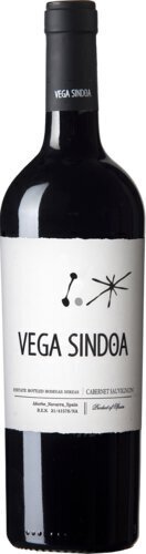 Vega Sindoa Cabernet Sauvignon 