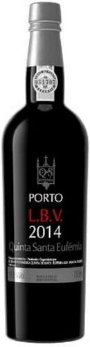 Quinta Santa Eufemia LBV Porto