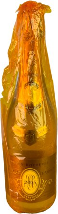 Louis Roederer Cristal Brut Champagne 2005