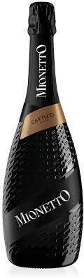 Mionetto Luxury Prosecco Cartizze (750ml)