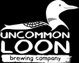 Uncommon Loon Wild Berry Seltzer