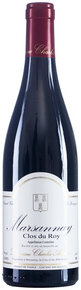 Domaine Charles Audoin Marsannay Rouge Les Longeroies 2021