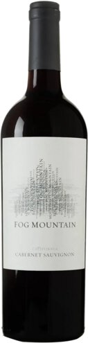 Fog Mountain Cabernet Sauvignon