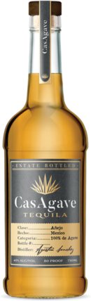 Cav Agave Anejo