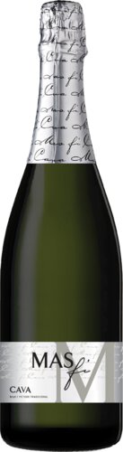 Mas Fi Zero Na Sparkling Wine