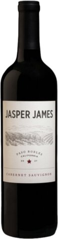 Jasper James Cabernet Sauvignon Paso Robles
