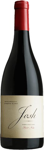 Josh Cellars Pinot Noir 375ml, CA