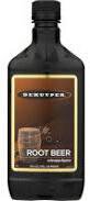 Dekuyper Rootbeer Schnapp