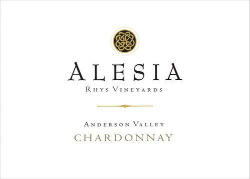 Alesia Anderson Valley Chardonnay