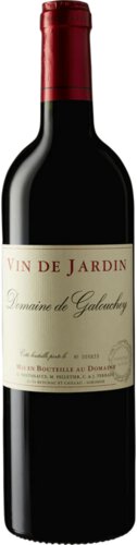 Galouchey Vin De Jardin 750