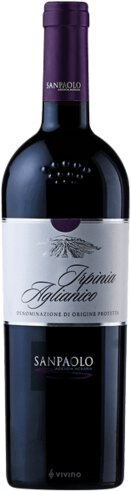 Irpinia Aglianico Cantina Sanpaolo