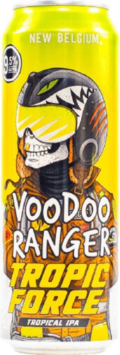 Voodoo Ranger Tropic Force IPA