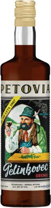 Ptujska Klet Petovia Pelinkovec