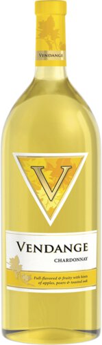Vendange Chardonnay White Wine Tetra