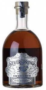 Silver Springs Sweet Rye