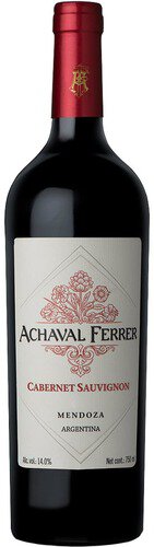 Achaval Ferrer Cabernet Sauvignon