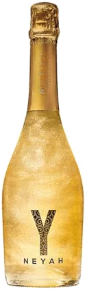 Neyah Non Alcoholic Sparkling Potion 750mls