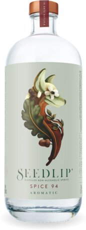 Seedlip Spice Aromatic