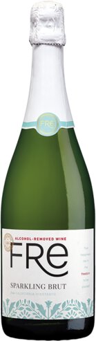 Sutter Home Fre Brut N/A