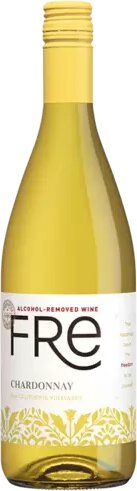 Sutter Home Fre Chardonnay N/A
