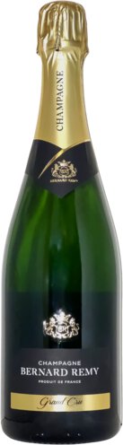 Bernard Remy Champagne Grand Cru Blanc de Blanc