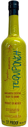 Tequiponch Original Margarita Cocktail
