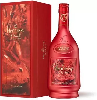 Hennessy VSOP Year of the Rabbit 2023 750ML
