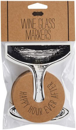 Ever After Kraft Markers