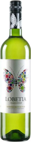 Lobetia Organic Sauvignon Blanc