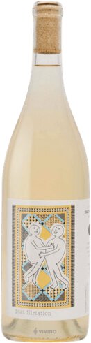 Martha Stoumen Post Flirtation White