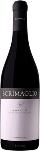 Scrimaglio Barolo