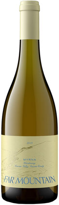 FAR MOUNTAIN MYRNA CHARDONNAY