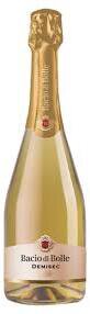 Bacio Di Bolle Demi Sec Alb Sparkling