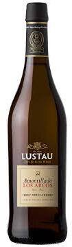 Lustau Los Arcos Amontillado Sherry