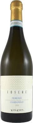 Vite Colte Fosche Chardonnay