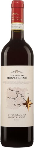Cantina Di Montalcino Brunello Di Montalcino DOCG