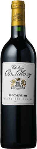 Chateau Cos Labory Saint Estephe Grand Cru Classe
