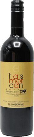 Elio Perrone Tasmorcan Barbera d'Asti