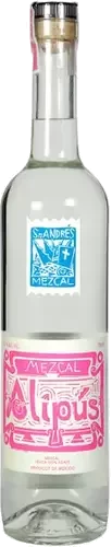 Alipus San Andres Mezcal (750ml)