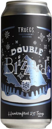 Troegs Double Blizzard Of Hops