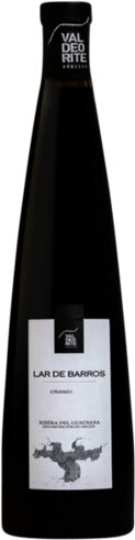 Bodegas Valdeorite Lar De Barros Crianza
