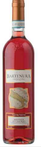 Bartenura Malvasia Kosher Wine