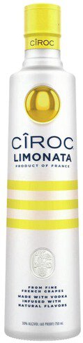 Ciroc Limonata vodka